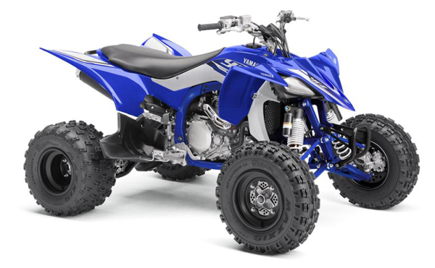 Yfz450