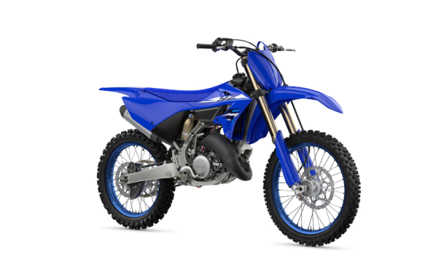 yz125