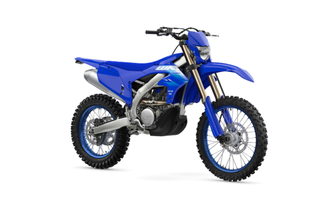 Wr250