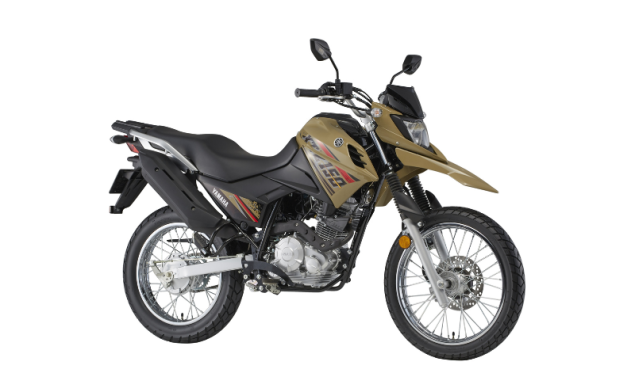 XTZ150